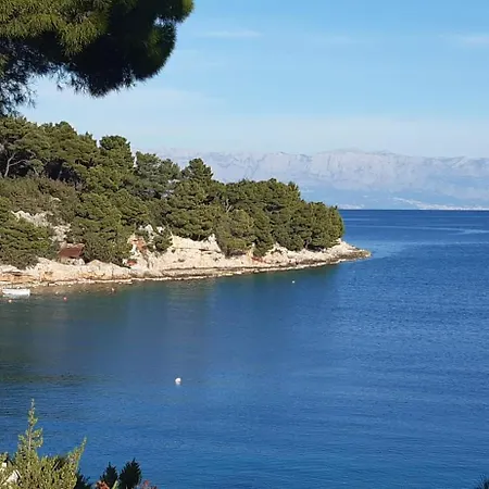 Fortuna House * Stari Grad (Hvar)