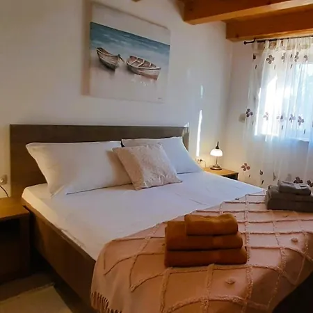 Fortuna House Villa