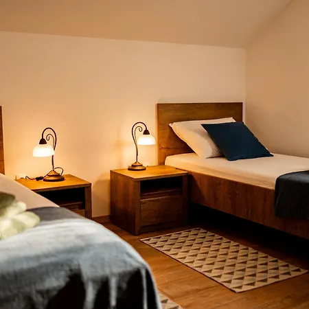 Fortuna House Villa *