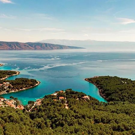 Villa Fortuna House Stari Grad (Hvar)