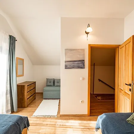Fortuna House