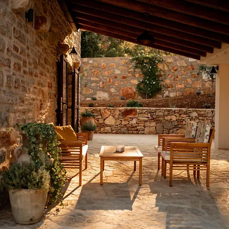 Villa Fortuna House