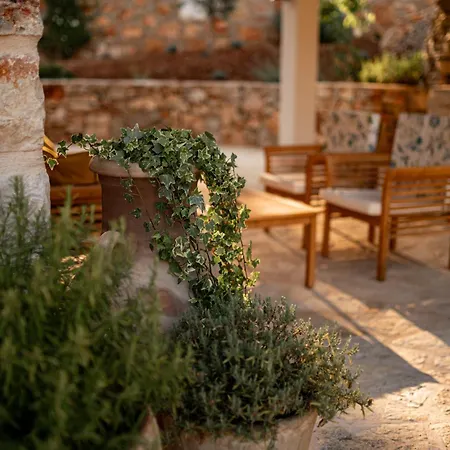 Villa Fortuna House