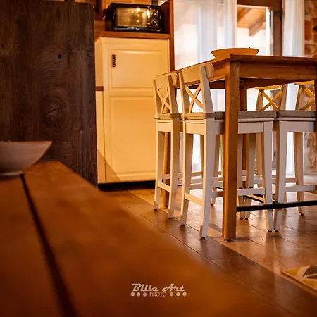 Fortuna House Villa *