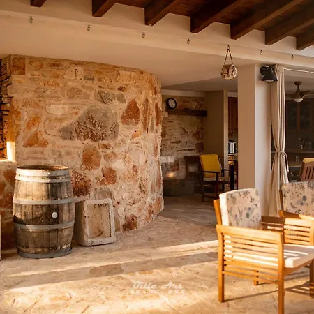 Villa Fortuna House