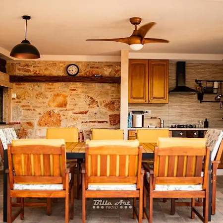 Villa Fortuna House
