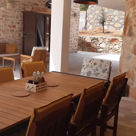 Villa Fortuna House *
