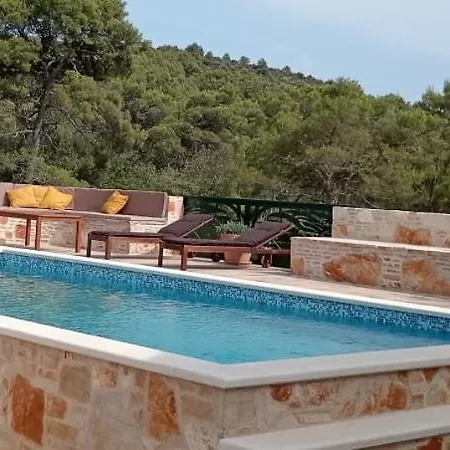 Villa Fortuna House *
