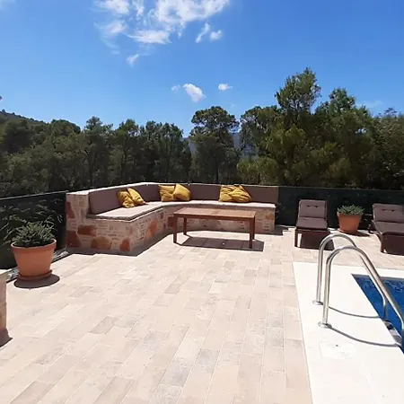 Fortuna House Villa Stari Grad (Hvar)