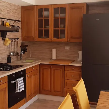 Βίλα Fortuna House