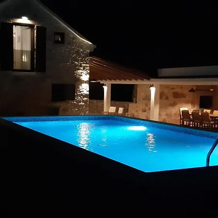 Fortuna House Villa Stari Grad (Hvar)