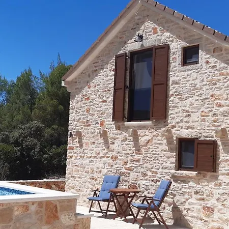 Fortuna House Stari Grad (Hvar)