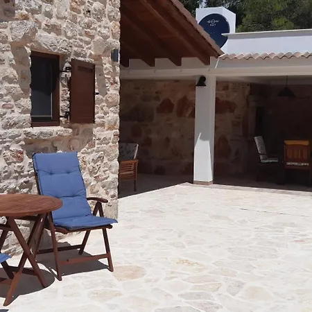 Fortuna House Villa Stari Grad (Hvar)