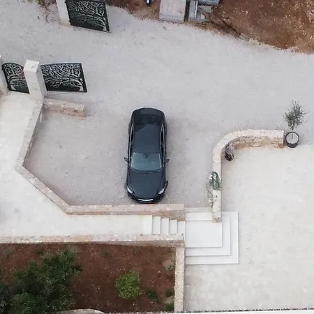 Fortuna House Villa Stari Grad (Hvar)