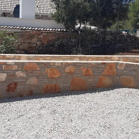 Villa Fortuna House Stari Grad (Hvar)