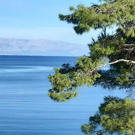 Fortuna House * Stari Grad (Hvar)