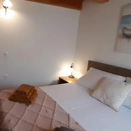 Villa Fortuna House