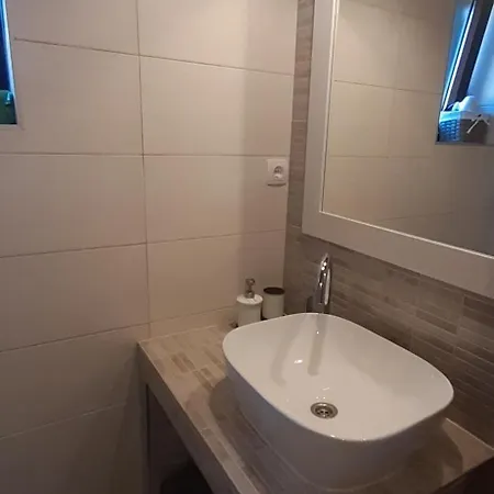 Fortuna House Villa *