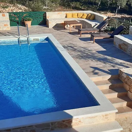 Fortuna House * Stari Grad (Hvar)