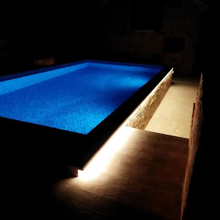 Fortuna House Villa *