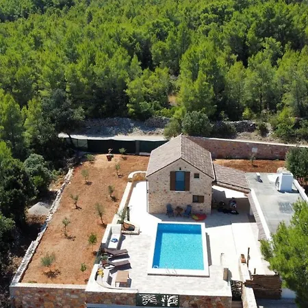 Villa Fortuna House Stari Grad (Hvar)