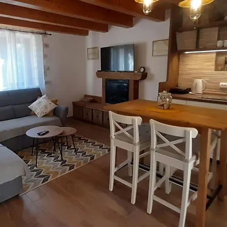 Villa Fortuna House