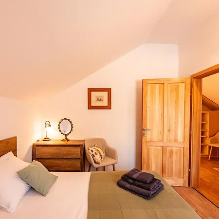 Βίλα Fortuna House *