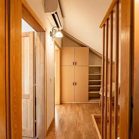 Fortuna House Βίλα Stari Grad (Hvar)