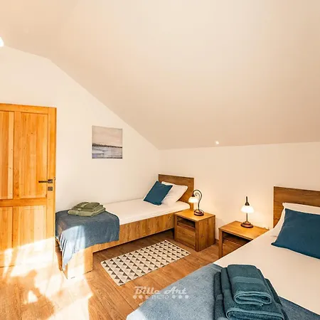 Willa Fortuna House Stari Grad (Hvar)