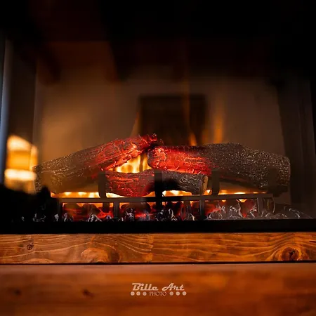 Fortuna House Βίλα *