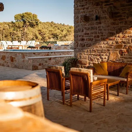 Fortuna House Stari Grad (Hvar)