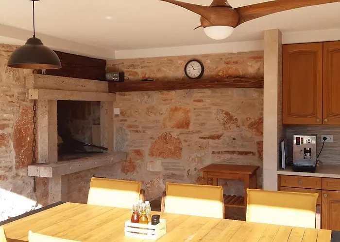 Fortuna House * ستاري غراد