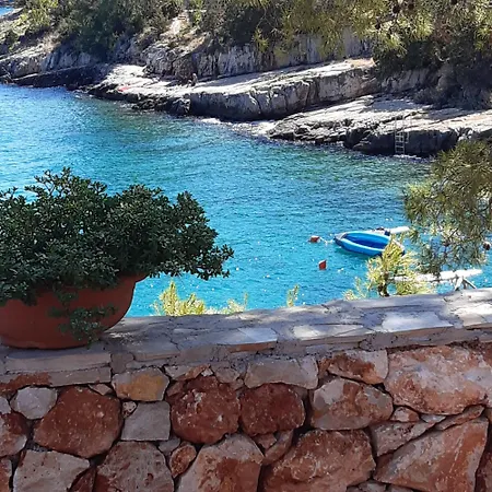 Fortuna House Villa Stari Grad (Hvar)