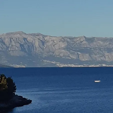 Fortuna House Villa *