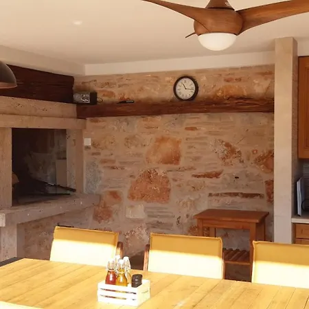 Fortuna House * Stari Grad (Hvar)