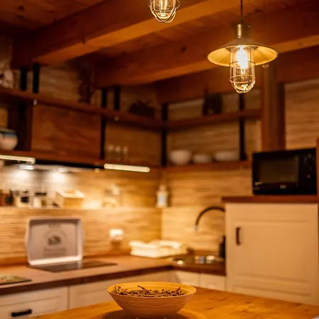 Villa Fortuna House *