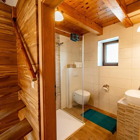 Fortuna House Villa *