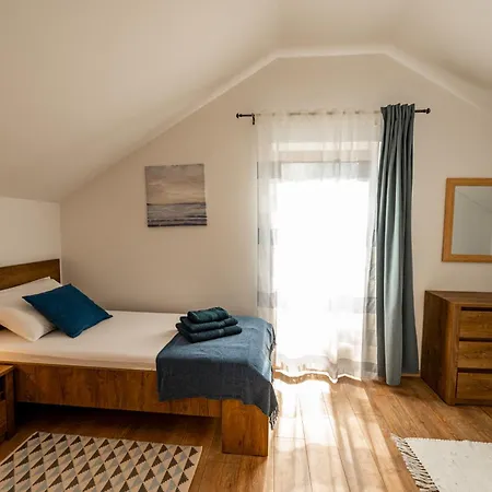 Villa Fortuna House Stari Grad (Hvar)