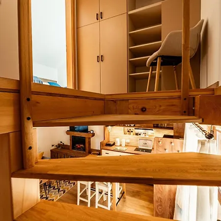 Villa Fortuna House Stari Grad (Hvar)