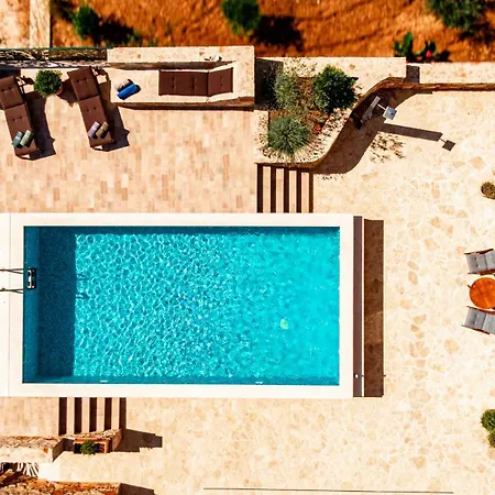 Fortuna House * Stari Grad (Hvar)