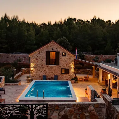 Fortuna House Stari Grad (Hvar)