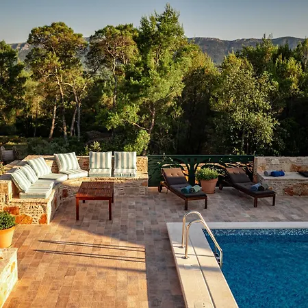 Fortuna House Villa Stari Grad (Hvar)