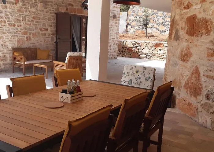 Villa Fortuna House *