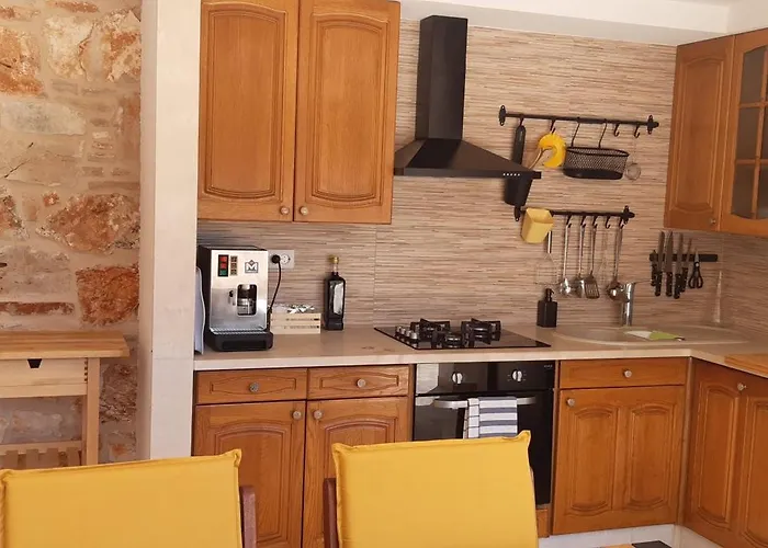 Fortuna House Stari Grad (Hvar)
