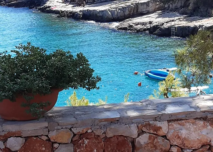 Fortuna House Villa Stari Grad (Hvar)