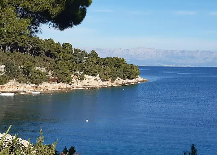 Fortuna House * Stari Grad (Hvar)