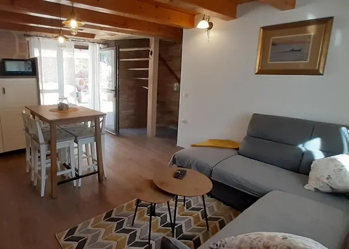 Villa Fortuna House Stari Grad (Hvar)