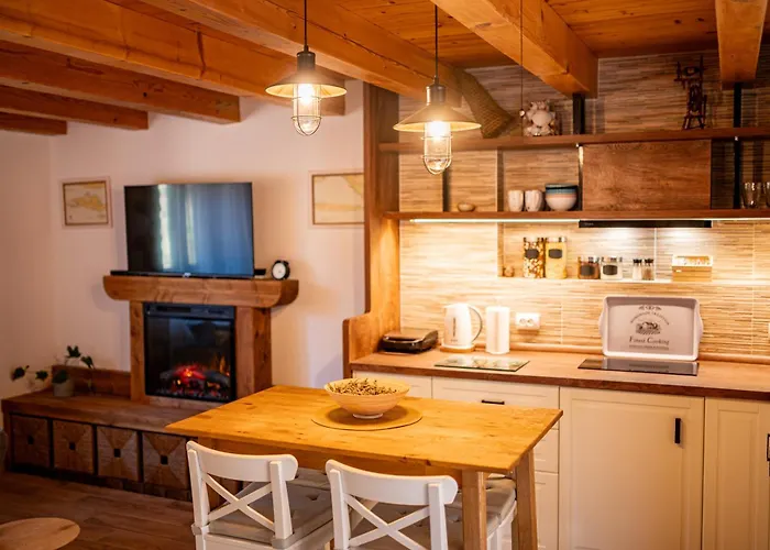 Villa Fortuna House Stari Grad (Hvar)