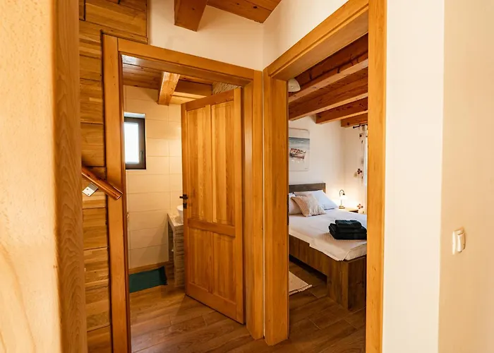 Fortuna House Stari Grad (Hvar)