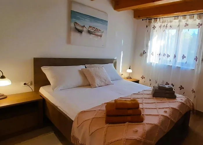 Fortuna House Villa